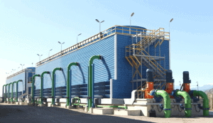 cooling tower suppliers
